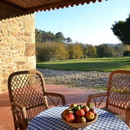 Hostal Casa Da Quinta Do Rei Ponte de Lima Exterior foto