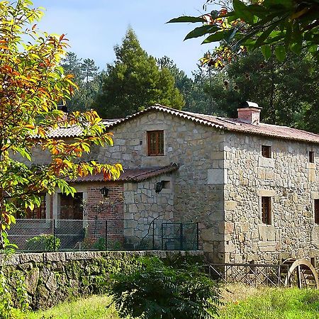 Hostal Casa Da Quinta Do Rei Ponte de Lima Exterior foto