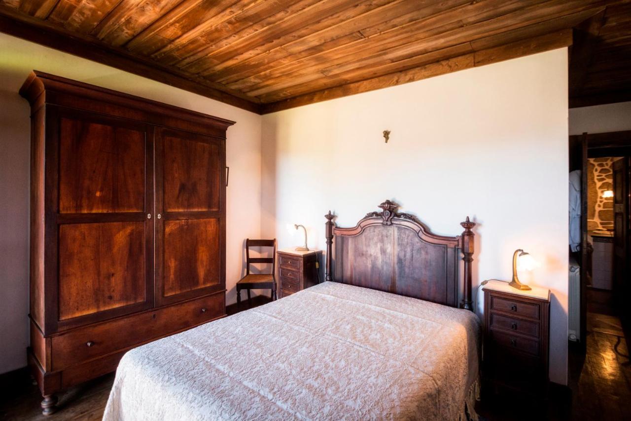 Hostal Casa Da Quinta Do Rei Ponte de Lima Exterior foto