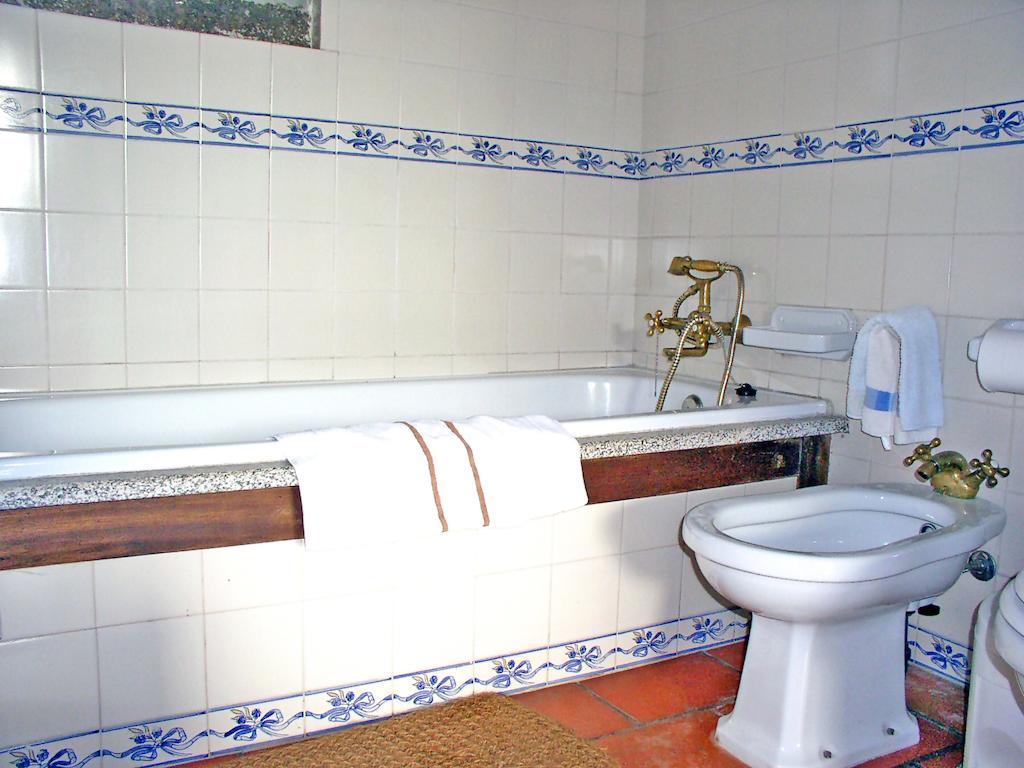 Hostal Casa Da Quinta Do Rei Ponte de Lima Exterior foto