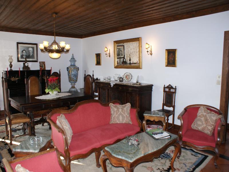 Hostal Casa Da Quinta Do Rei Ponte de Lima Exterior foto