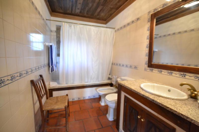 Hostal Casa Da Quinta Do Rei Ponte de Lima Habitación foto