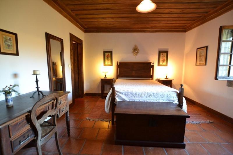 Hostal Casa Da Quinta Do Rei Ponte de Lima Exterior foto