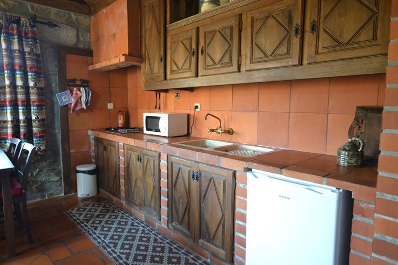 Hostal Casa Da Quinta Do Rei Ponte de Lima Exterior foto