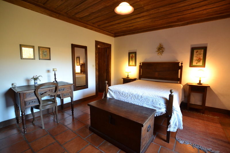 Hostal Casa Da Quinta Do Rei Ponte de Lima Exterior foto