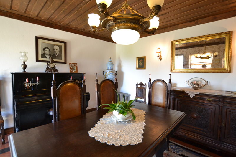 Hostal Casa Da Quinta Do Rei Ponte de Lima Exterior foto