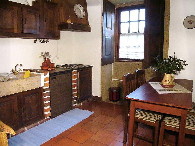 Hostal Casa Da Quinta Do Rei Ponte de Lima Exterior foto
