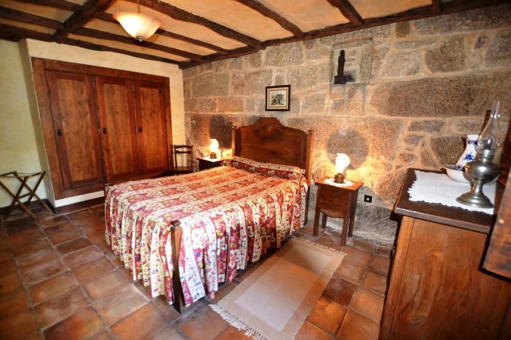 Hostal Casa Da Quinta Do Rei Ponte de Lima Exterior foto