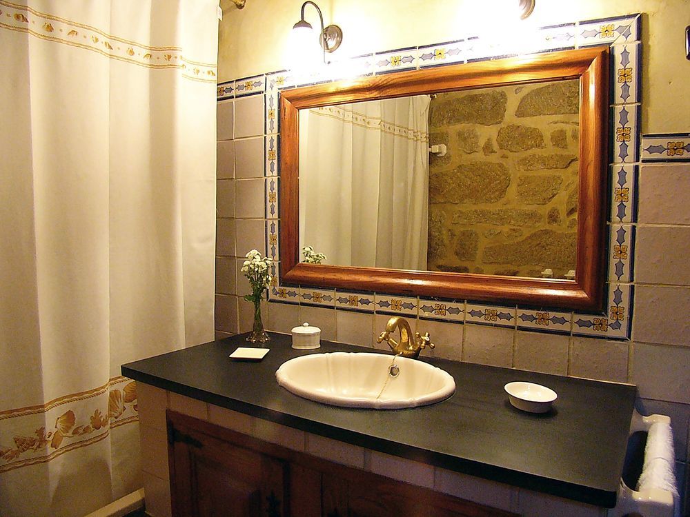 Hostal Casa Da Quinta Do Rei Ponte de Lima Exterior foto