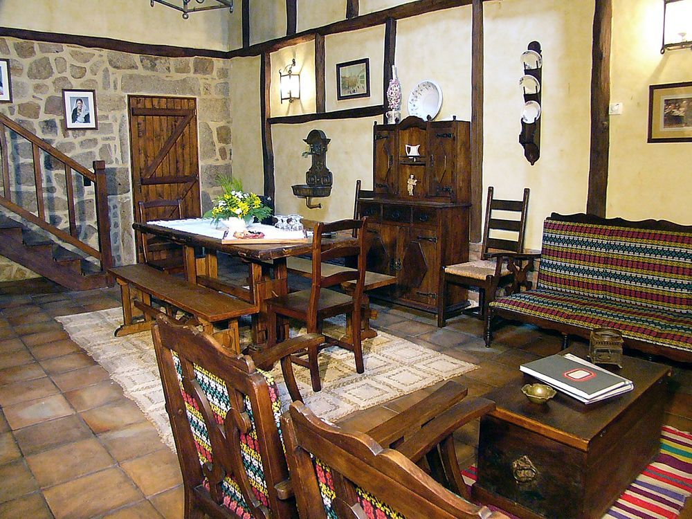 Hostal Casa Da Quinta Do Rei Ponte de Lima Exterior foto