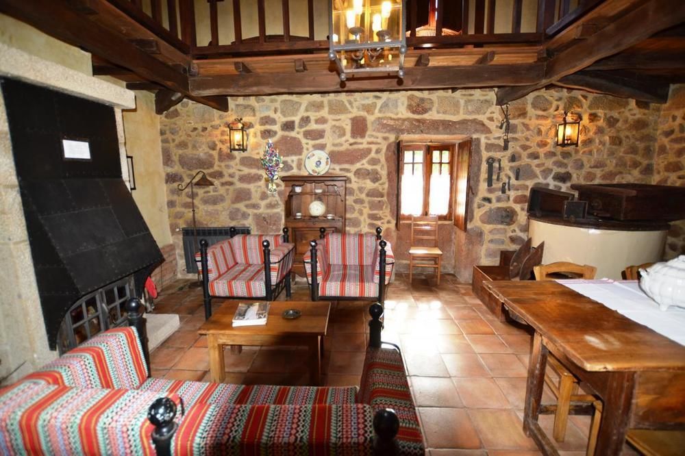Hostal Casa Da Quinta Do Rei Ponte de Lima Exterior foto